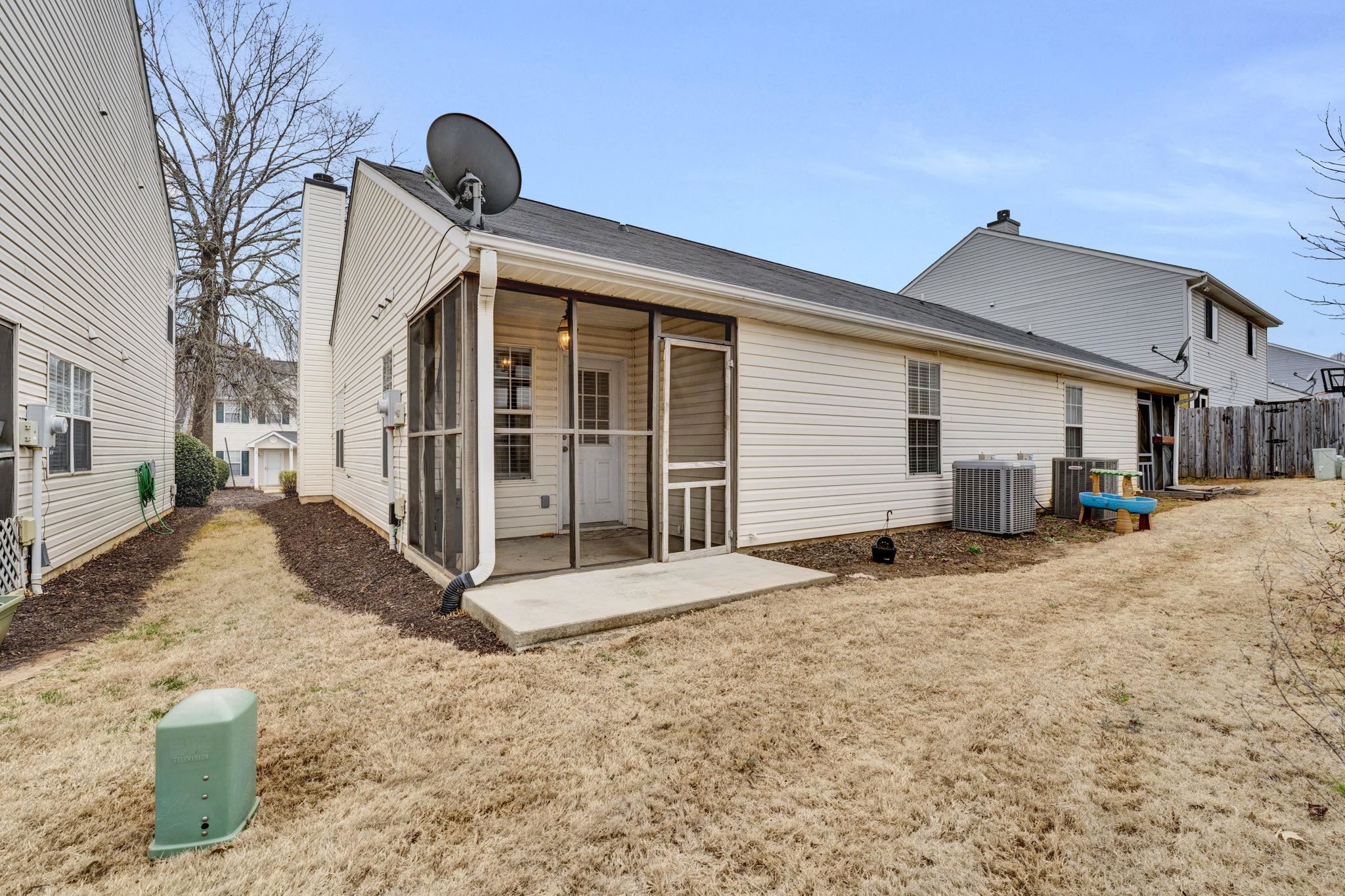 3 Hayfield Lane Greer, SC 29650 - Photo 28 of 28 Gallery Image 28