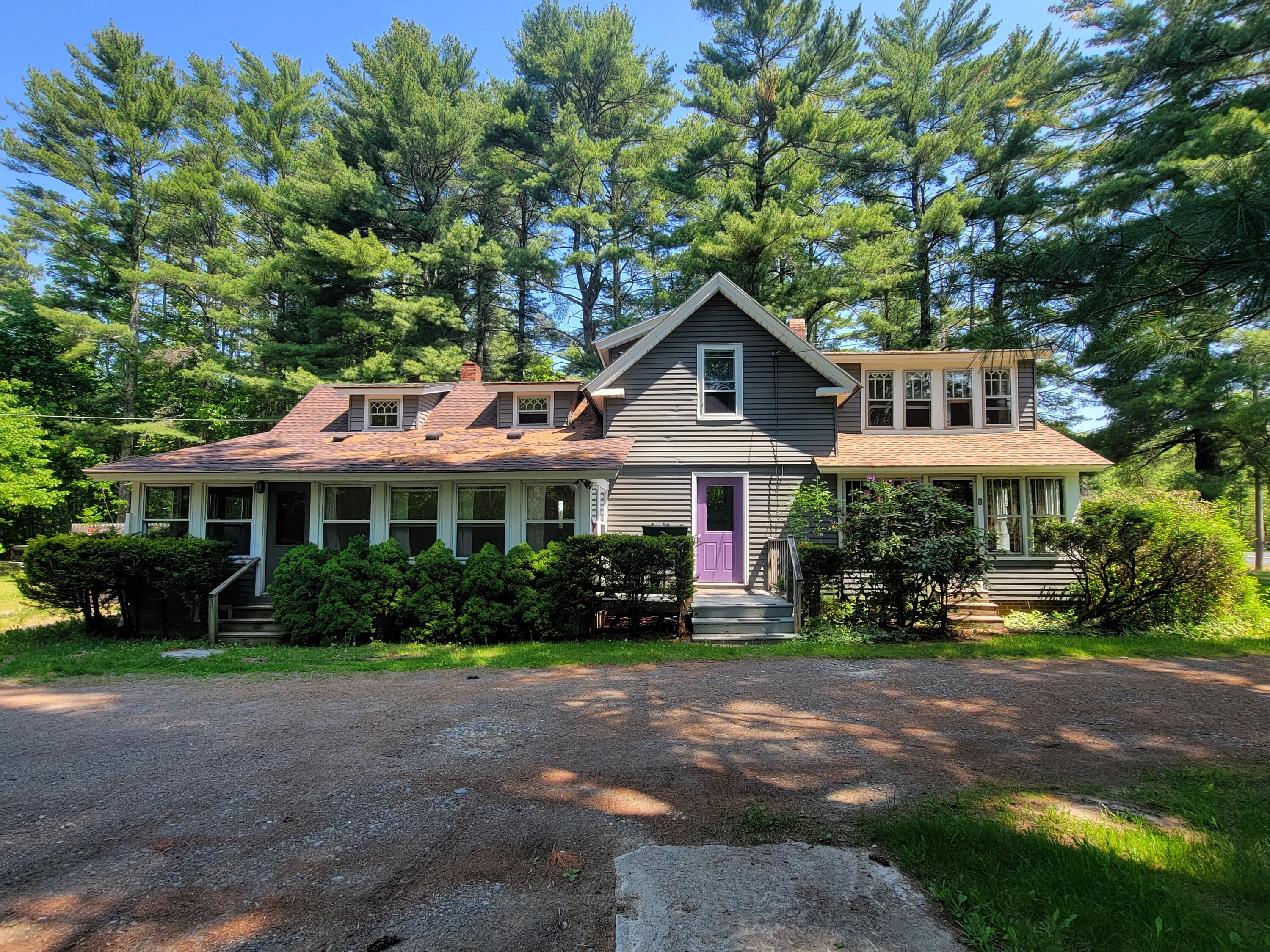 8 Bangor Road Unity, ME 04988 - Photo 2 of 36 8 Bangor Rd