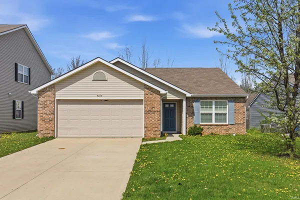 $264,900 | 4104 Ravens Cove Run, Fort Wayne, IN 46818