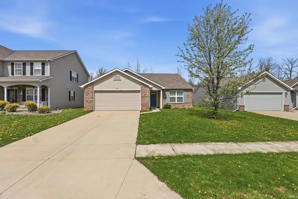 $264,900 | 4104 Ravens Cove Run, Fort Wayne, IN 46818