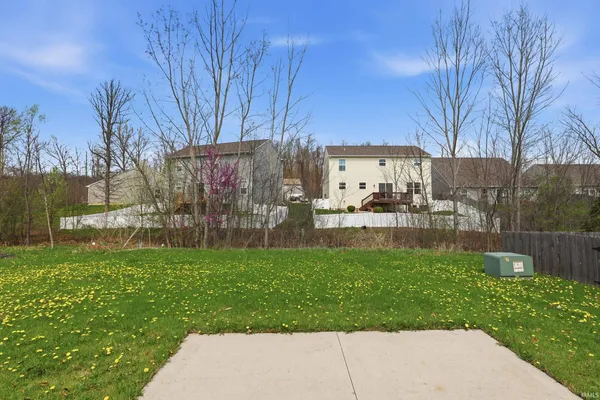 $264,900 | 4104 Ravens Cove Run, Fort Wayne, IN 46818