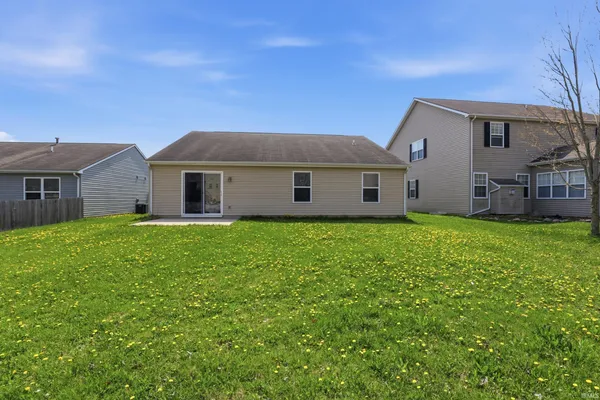 $264,900 | 4104 Ravens Cove Run, Fort Wayne, IN 46818
