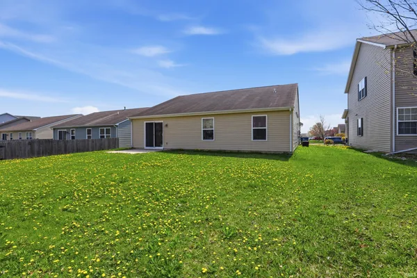$264,900 | 4104 Ravens Cove Run, Fort Wayne, IN 46818