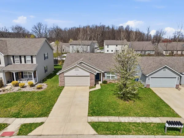 $264,900 | 4104 Ravens Cove Run, Fort Wayne, IN 46818