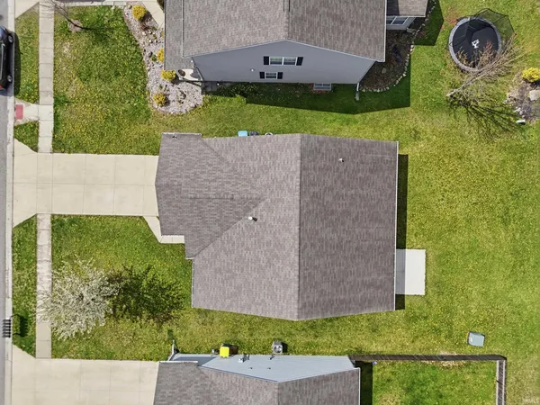 $264,900 | 4104 Ravens Cove Run, Fort Wayne, IN 46818