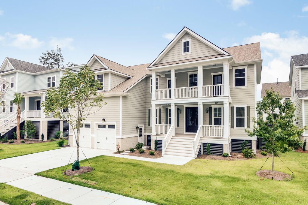 1525 Red Tide Road Mount Pleasant, SC 29466 - Photo 30 of 46 2