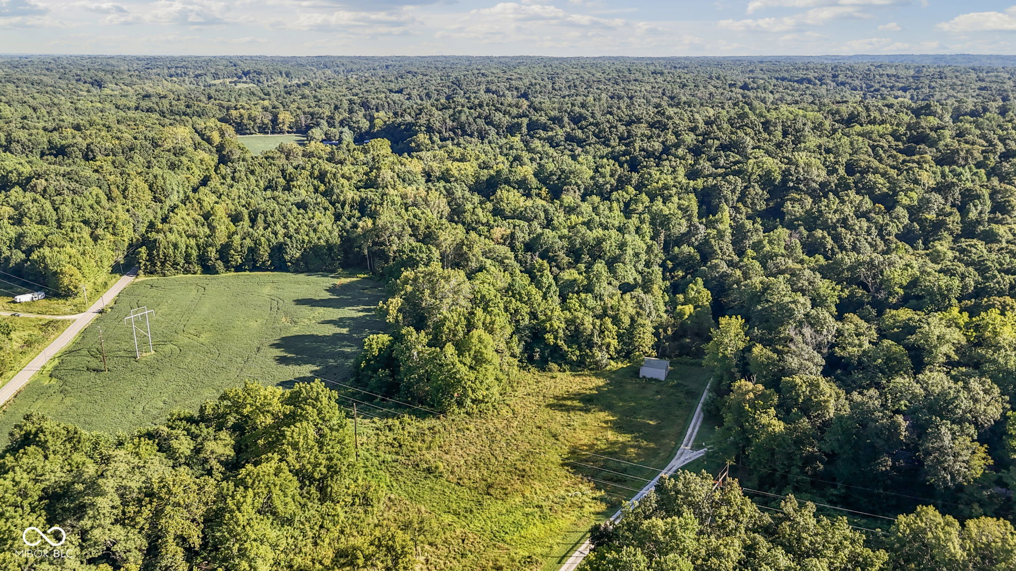 0 Beanblossom Road Nashville, IN 47448 - Photo 5 of 20