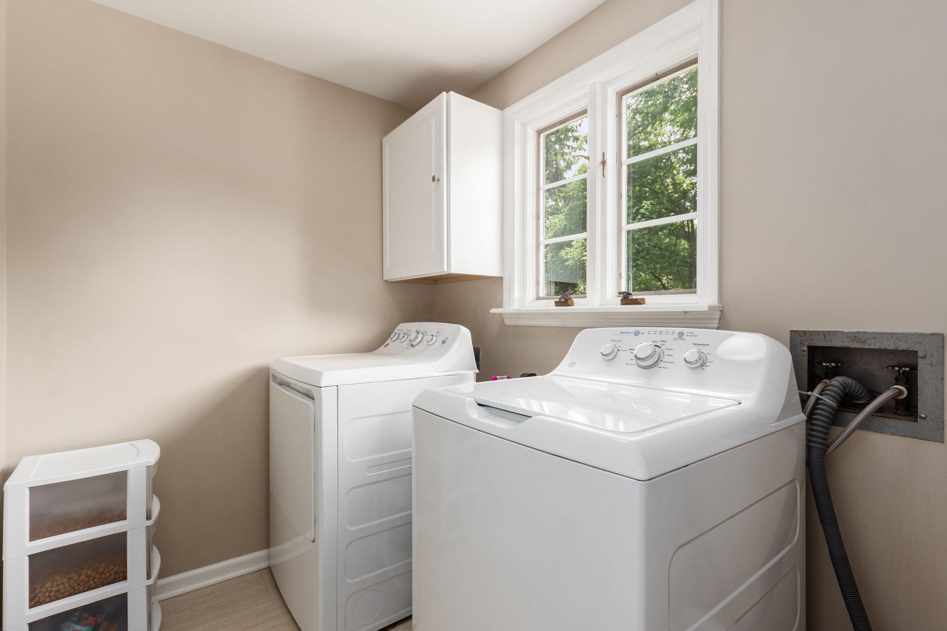 4220 Camborne Road Columbus, OH 43220 - Photo 18 of 45 LAUNDRY ROOM!