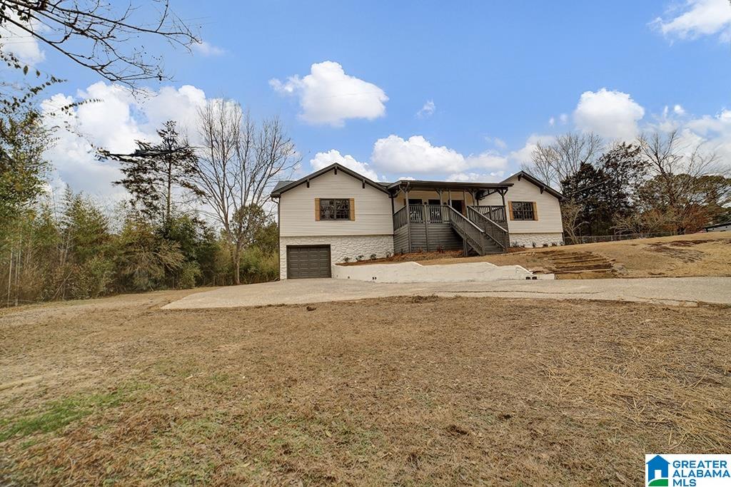 2370 Glennwood Road Morris, AL 35116 - Photo 49 of 53