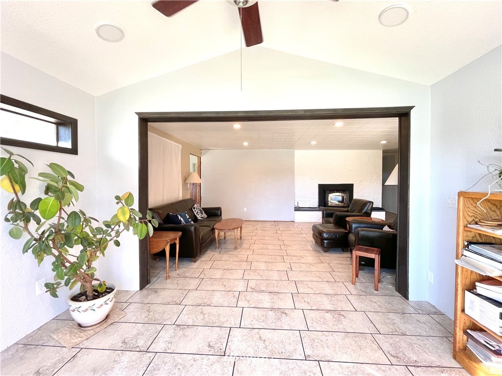 28 Dixon Road Omak, WA 98841 - Photo 12 of 39 a view of outdoor space with garden and trees