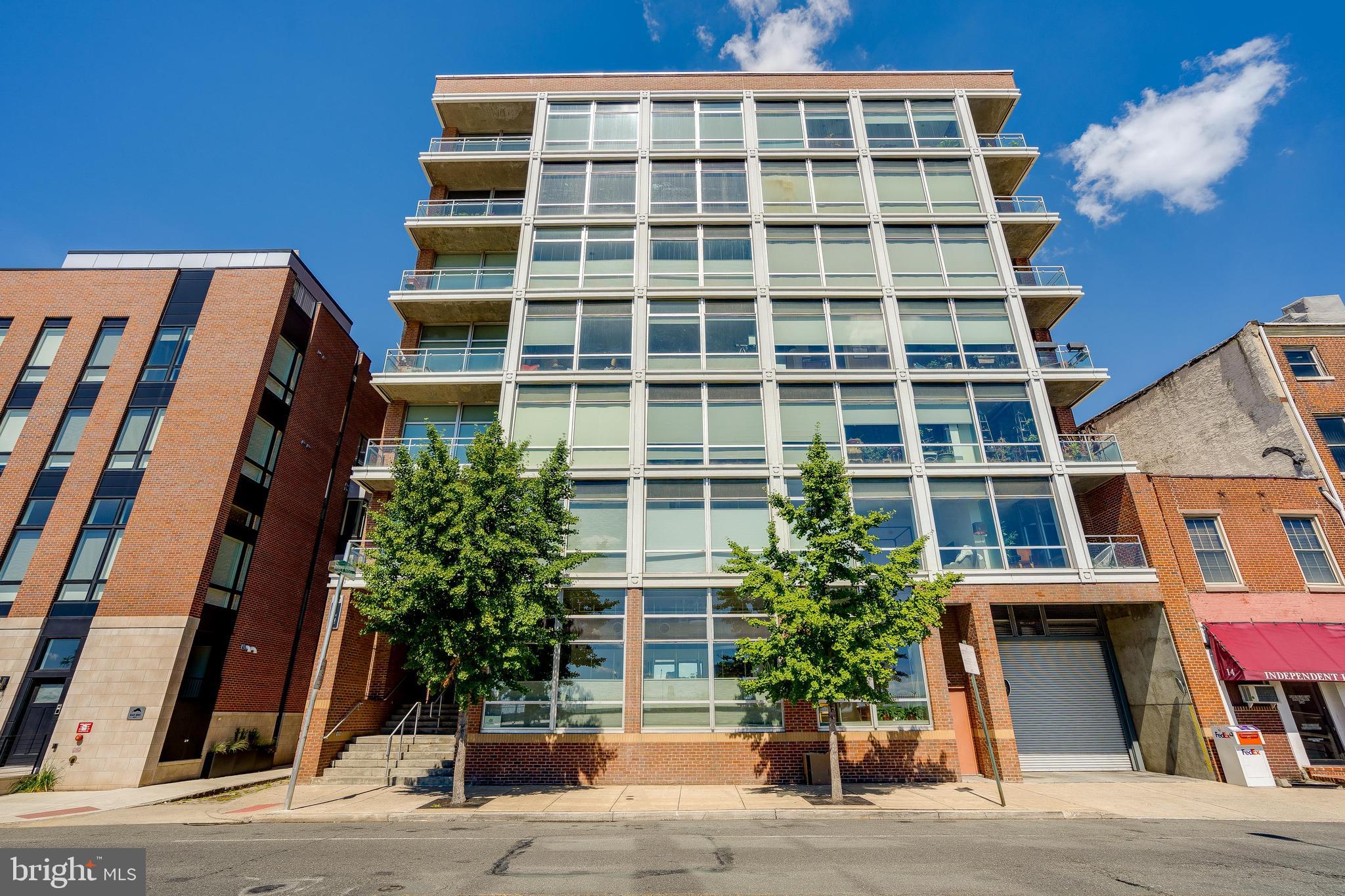 22 South Front Street, Unit 305 Philadelphia, PA 19106 - Photo 30 of 34