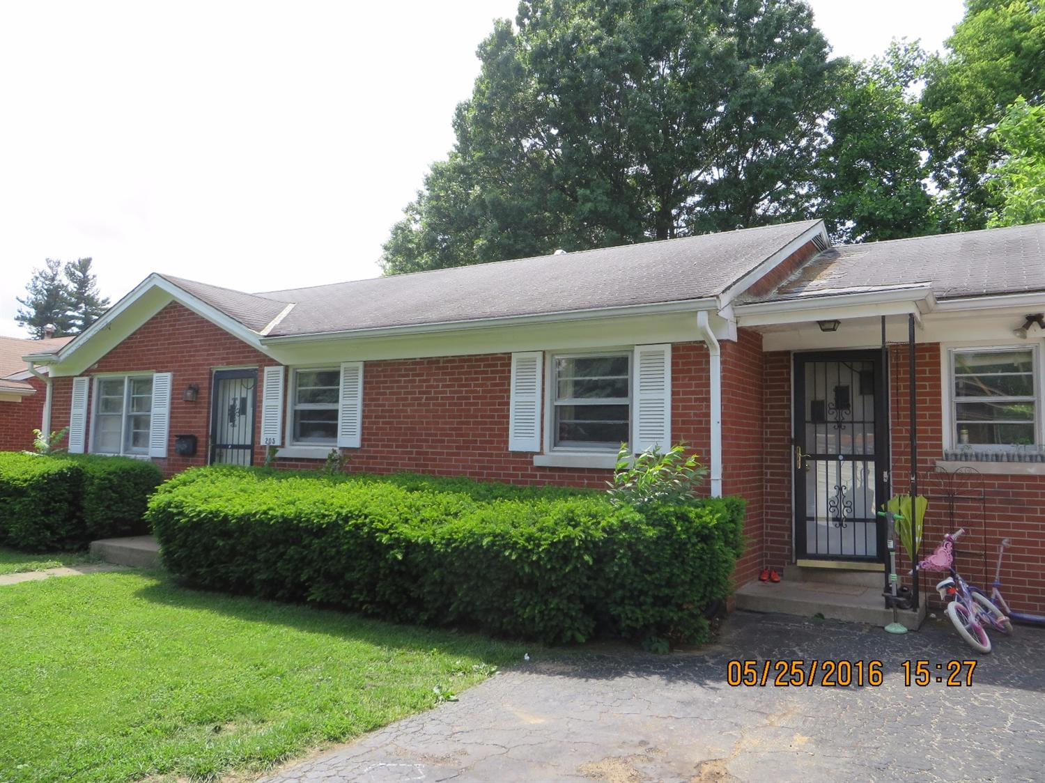 205 Savoy Road Lexington, KY 40504 - Photo 3 of 3 Photo 3
