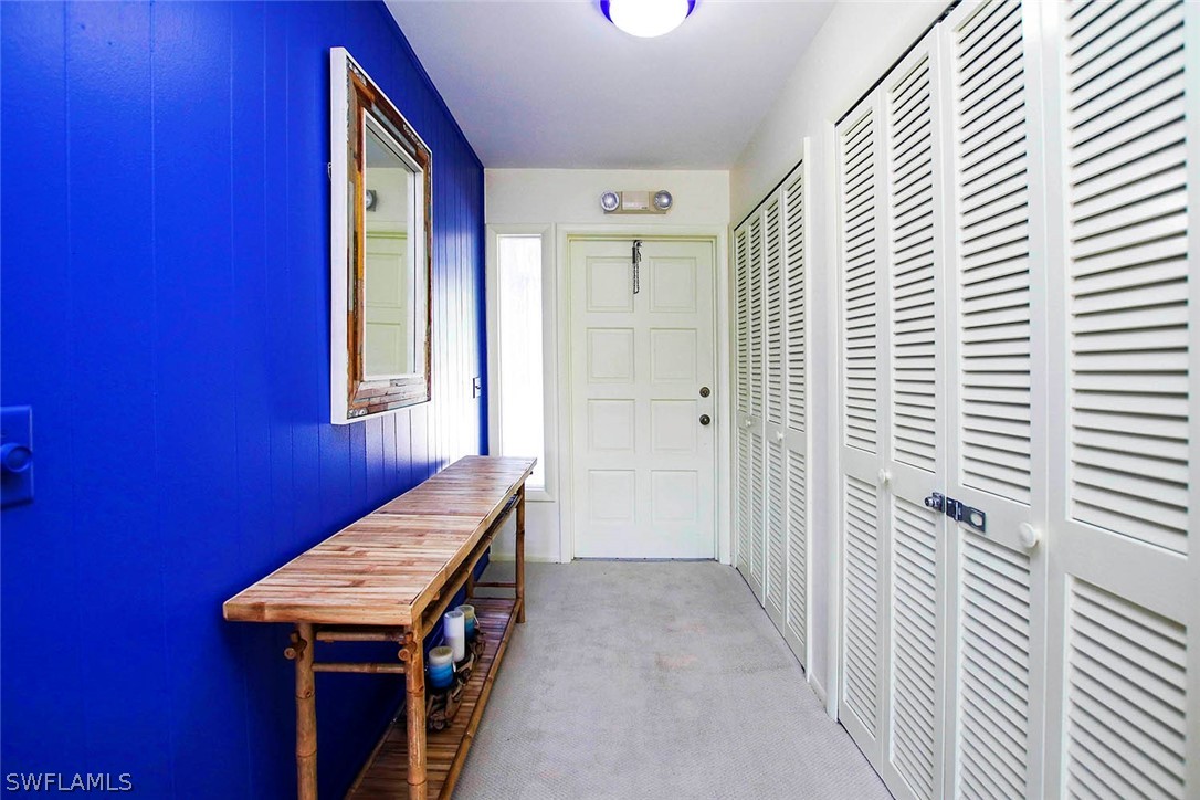 822 Beach Road Sanibel, FL 33957 - Photo 5 of 35 a view of a bathroom with a window