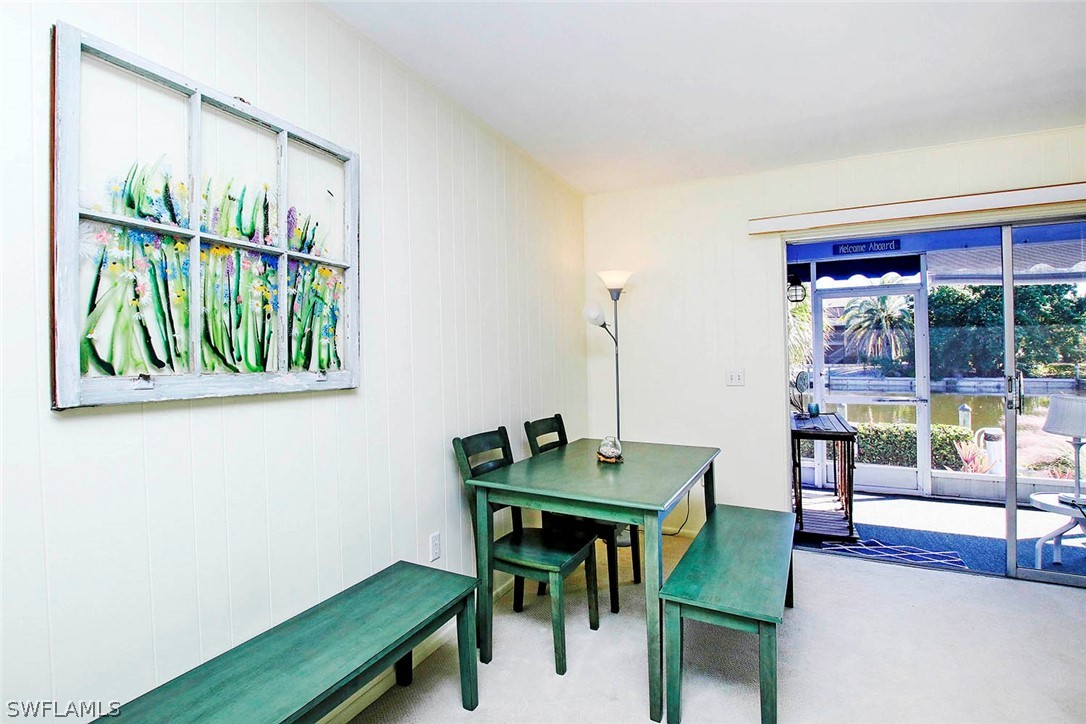 822 Beach Road Sanibel, FL 33957 - Photo 10 of 35 a view of a workspace with furniture