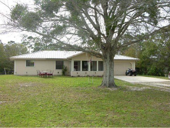 650 Hall Malabar, FL 32950 - Photo 1 of 10 Primary Photo