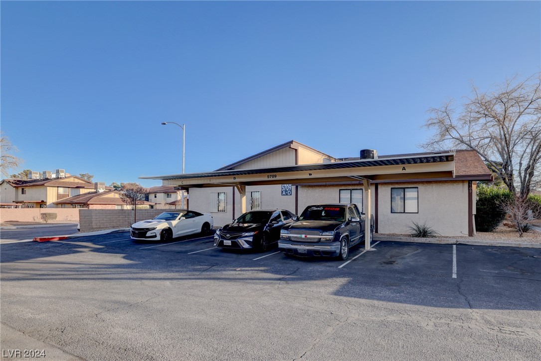 5709 Smoke Ranch Road, Unit C Las Vegas, NV 89108 - Photo 27 of 27