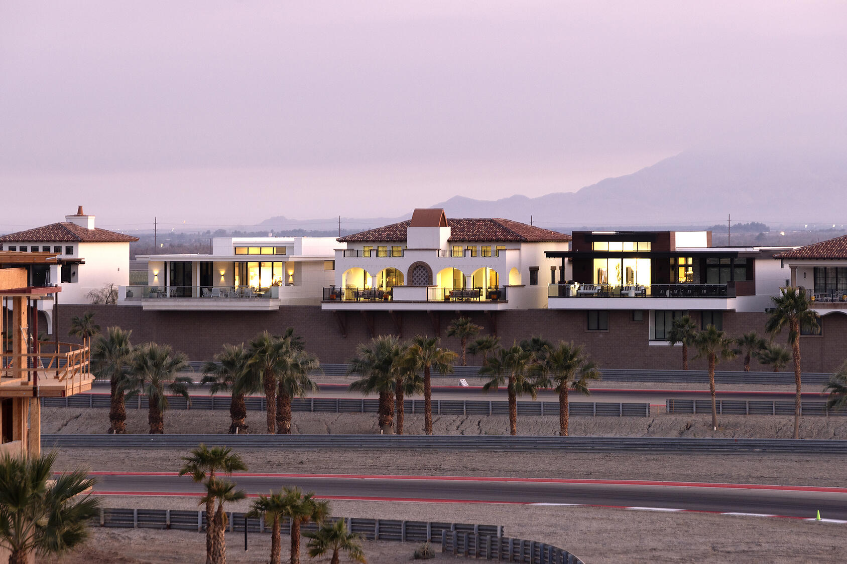 86816 Rogers Way Thermal, CA 92274 - Photo 1 of 29 a view of building with outdoor space
