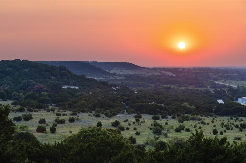 10771 6th Highway Meridian, TX 76665 - Photo 4 of 40 View of mountain background