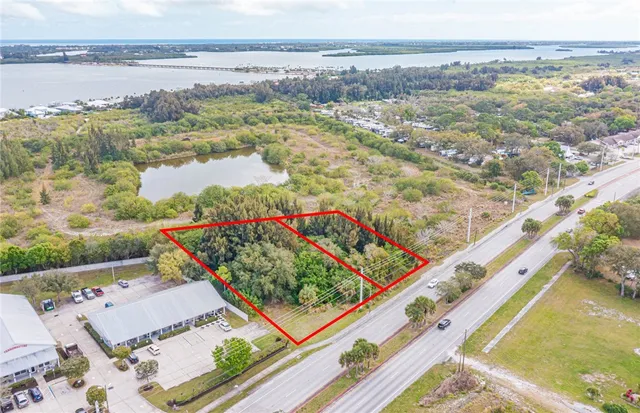 $775,000 | 8970 Highway 1, Sebastian, FL 32958