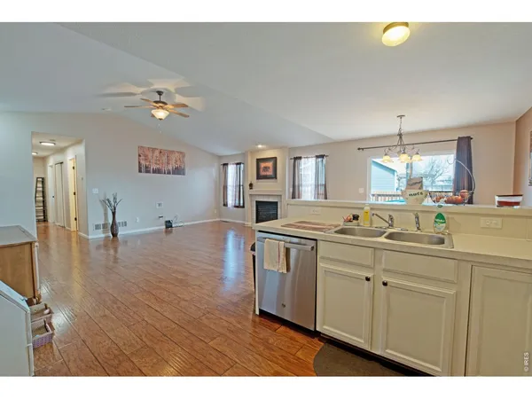 $489,000 | 8594 Citation Drive, Wellington, CO 80549