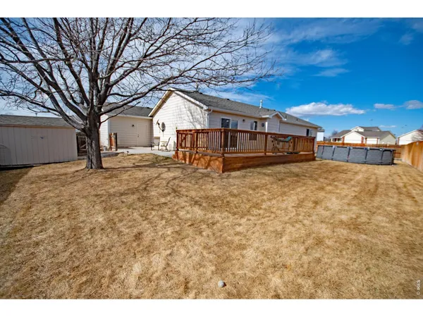 $489,000 | 8594 Citation Drive, Wellington, CO 80549