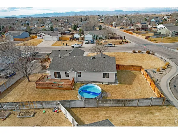 $489,000 | 8594 Citation Drive, Wellington, CO 80549