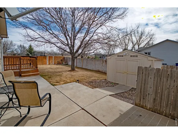 $489,000 | 8594 Citation Drive, Wellington, CO 80549