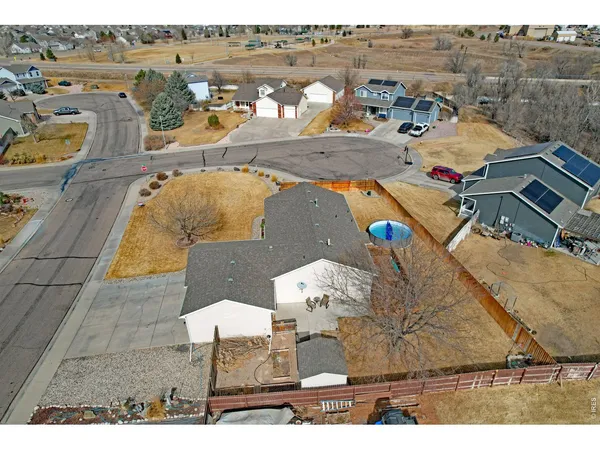 $489,000 | 8594 Citation Drive, Wellington, CO 80549