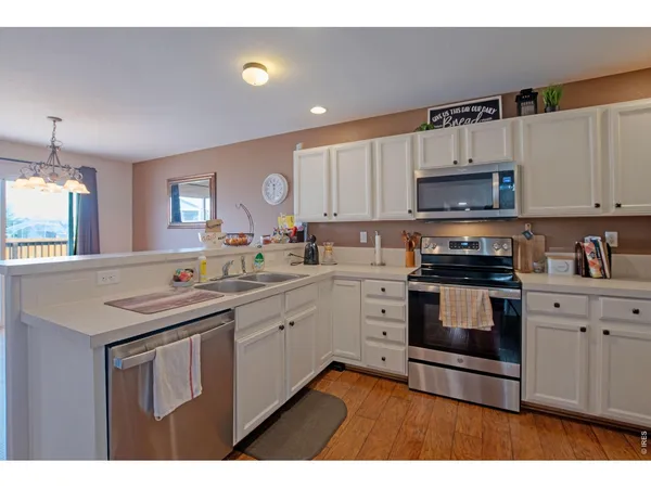 $489,000 | 8594 Citation Drive, Wellington, CO 80549