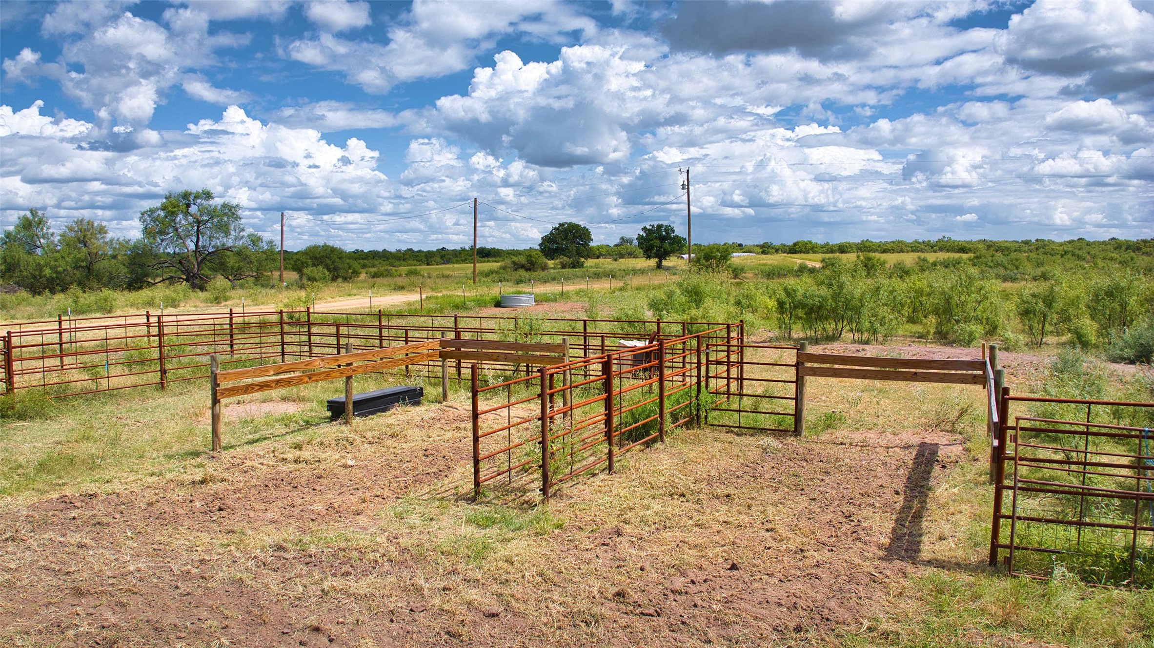 12119 Highway 29 Llano, TX 78643 - Photo 24 of 40 View of yard featuring a view of countryside