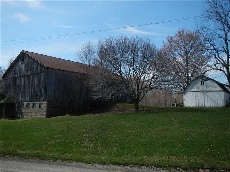 710 Old Mercer Road Mercer, PA 16137 - Photo 11 of 17 Exterior Front.