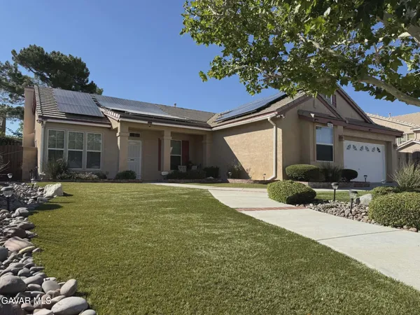 $650,000 | 39943 Penina Way, Palmdale, CA 93551