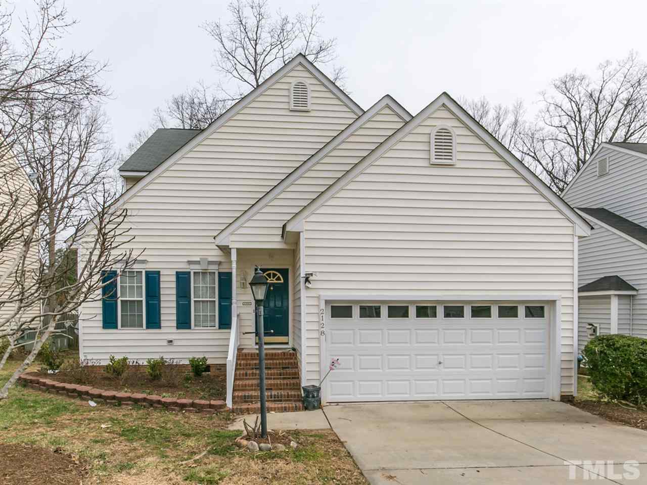 2128 Ramsgate Street Raleigh, NC 27603 - Photo 1 of 19 Gallery Image 1