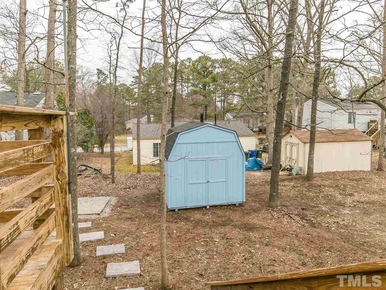 2128 Ramsgate Street Raleigh, NC 27603 - Photo 16 of 19 Gallery Image 16