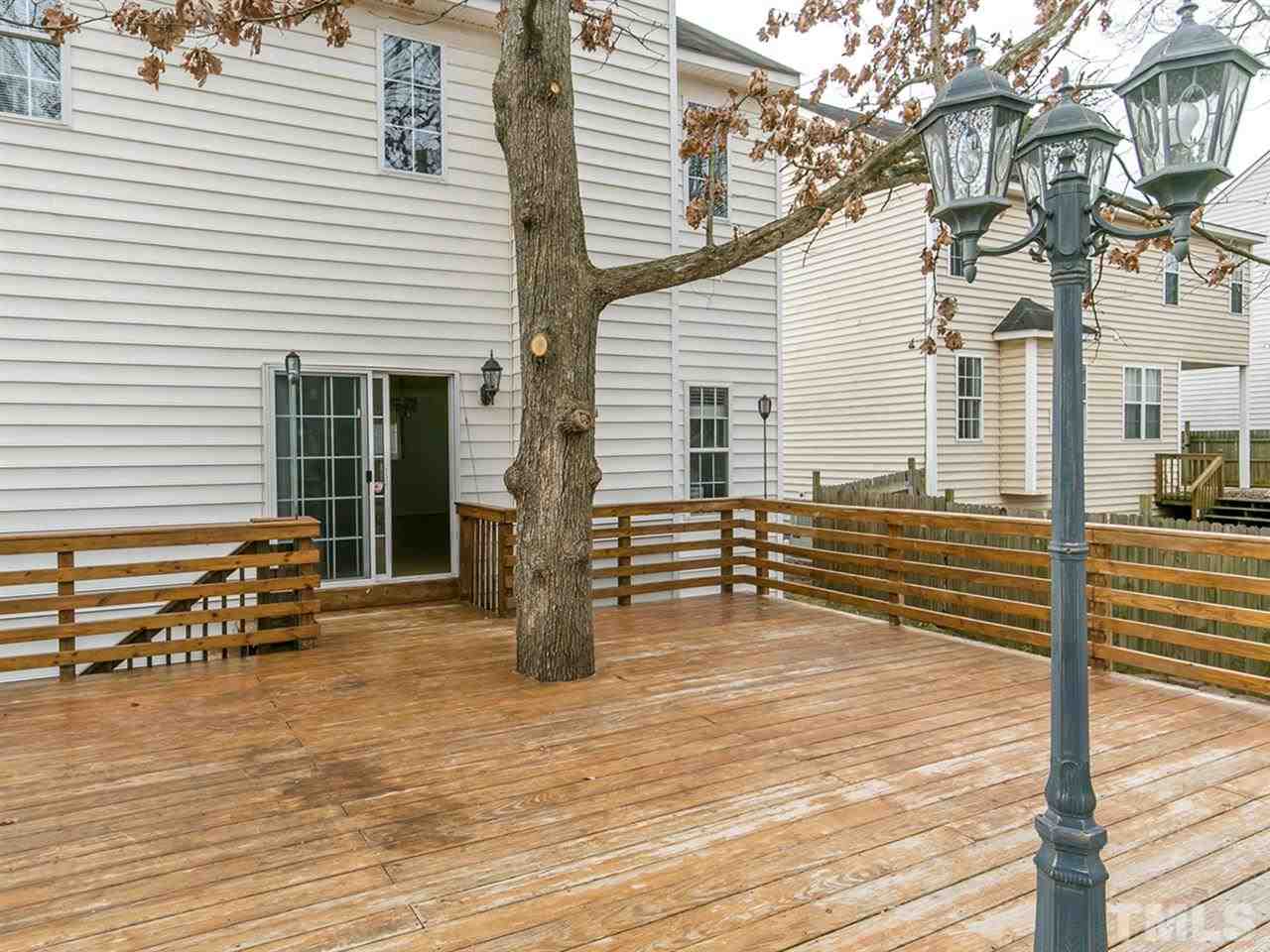 2128 Ramsgate Street Raleigh, NC 27603 - Photo 17 of 19 Gallery Image 17
