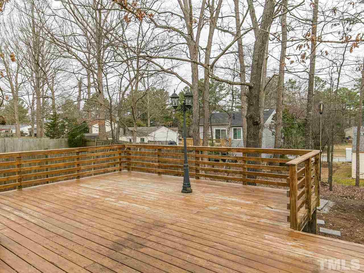 2128 Ramsgate Street Raleigh, NC 27603 - Photo 19 of 19 Gallery Image 19