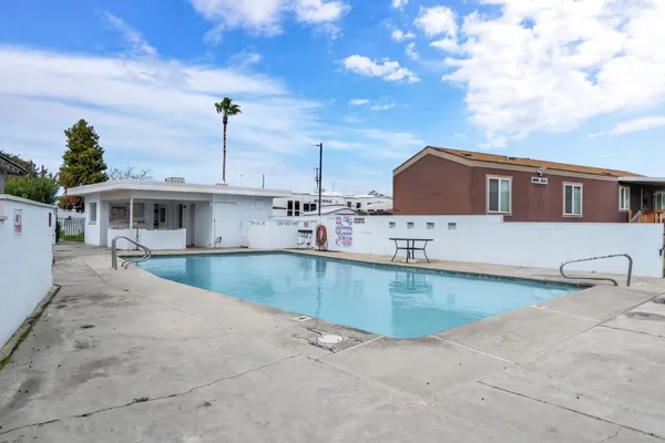 $120,000 | 1650 Villa Avenue, Unit 9, Clovis, CA 93612