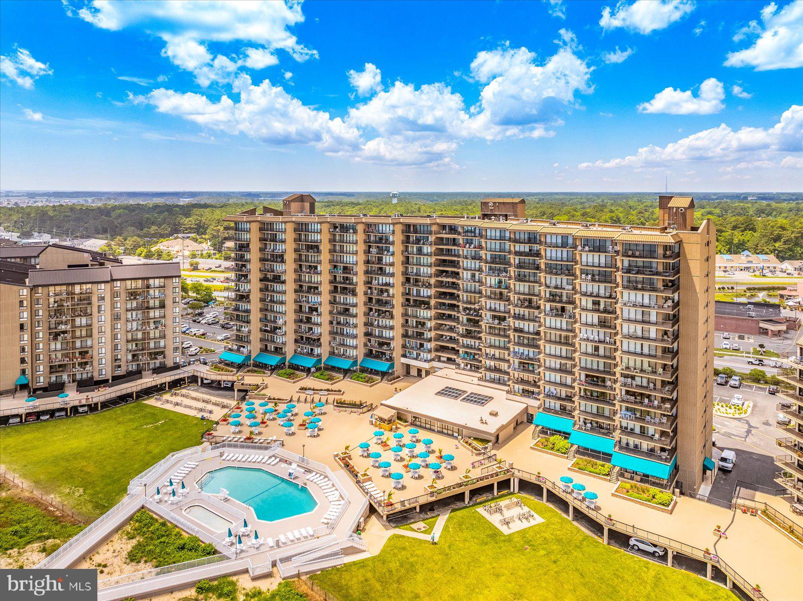 903 North Edgewater House Road Bethany Beach, DE 19930 - Photo 1 of 43 a view of swimming pool with lounge chairs