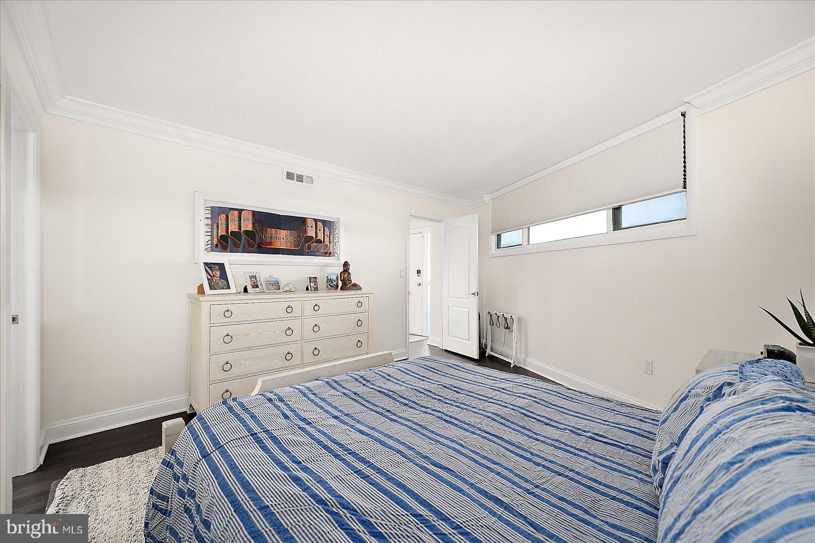 903 North Edgewater House Road Bethany Beach, DE 19930 - Photo 24 of 43 a view of a livingroom with wooden floor