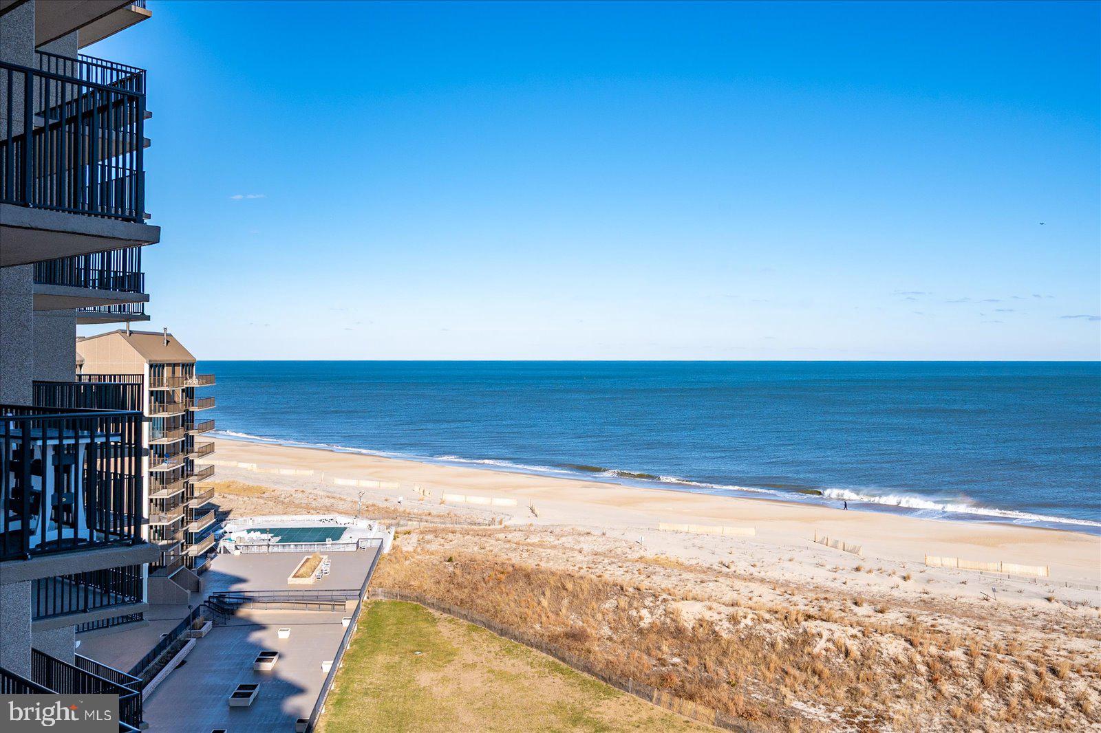 903 North Edgewater House Road Bethany Beach, DE 19930 - Photo 31 of 43 a view of an ocean and beach