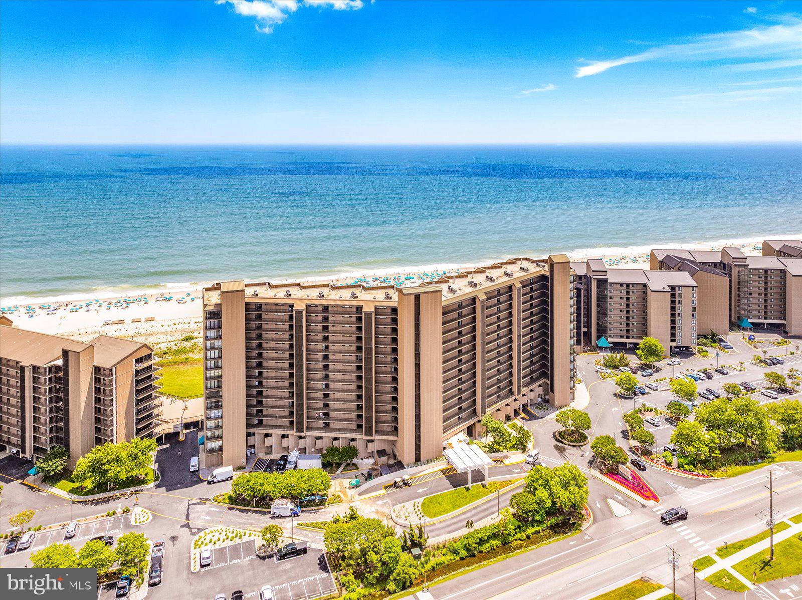 903 North Edgewater House Road Bethany Beach, DE 19930 - Photo 34 of 43 a view of balcony with furniture