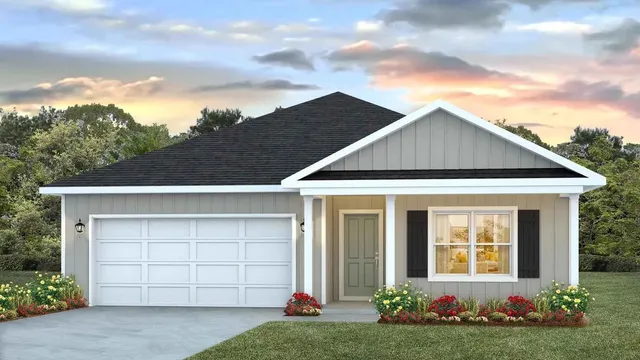 $329,900 | 5613 Thatcher Road, Crestview, FL 32539