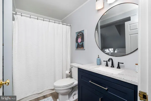 $485,000 | 831 Conte Avenue, Brick, NJ 08724