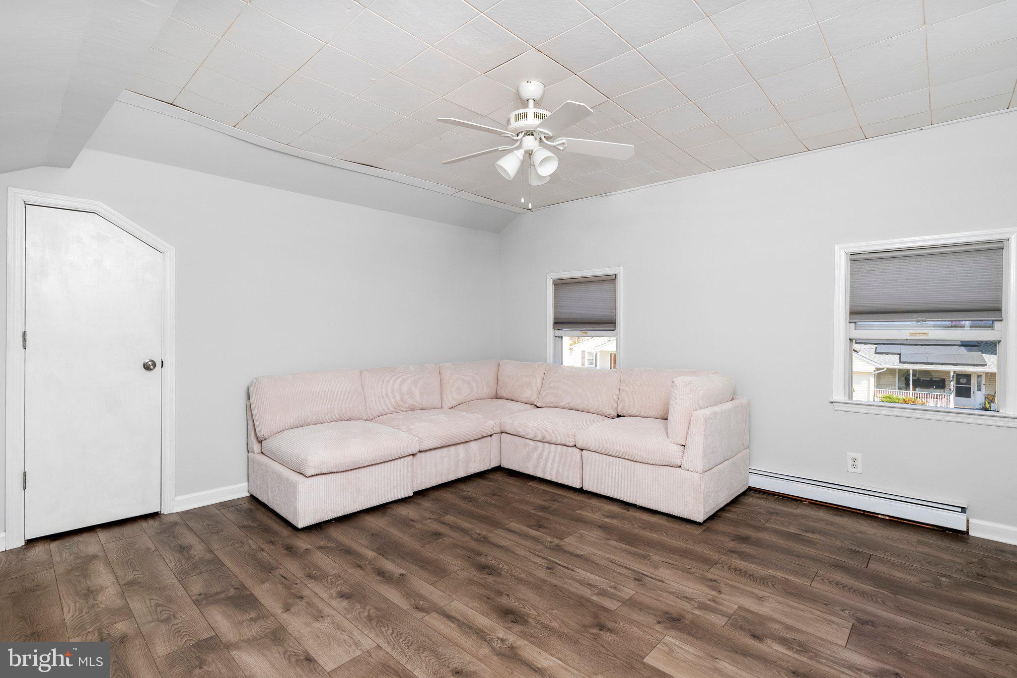 831 Conte Avenue Brick, NJ 08724 - Photo 20 of 27 a living room with furniture and a large window