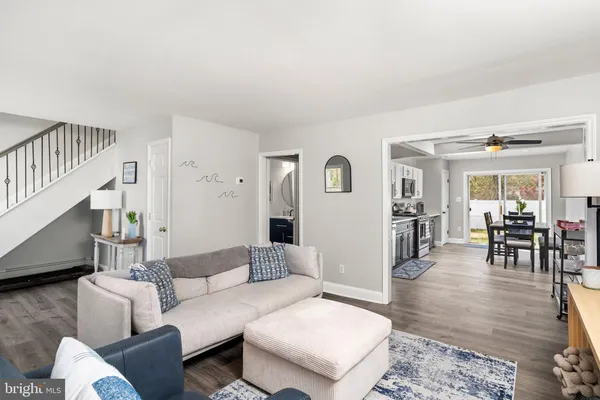 $485,000 | 831 Conte Avenue, Brick, NJ 08724
