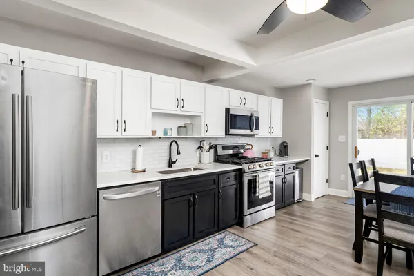 $485,000 | 831 Conte Avenue, Brick, NJ 08724