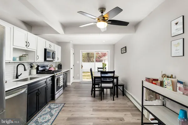 $485,000 | 831 Conte Avenue, Brick, NJ 08724
