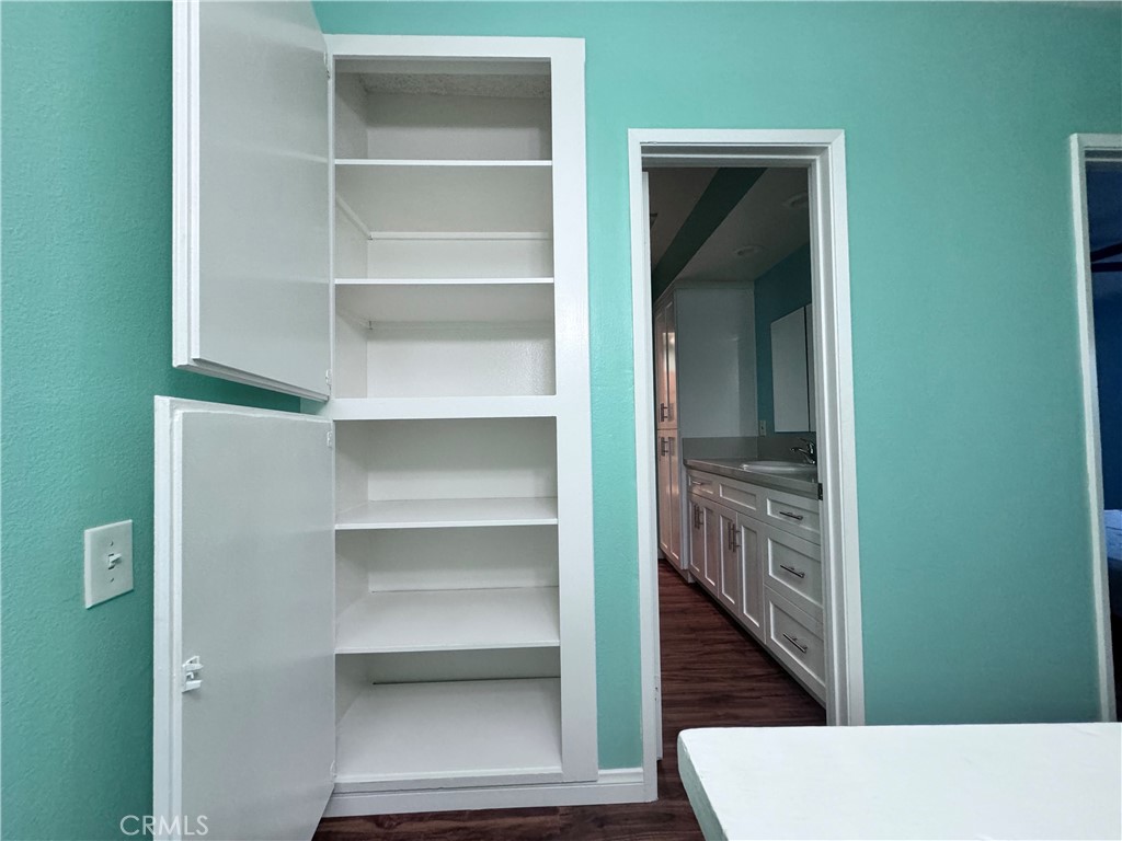 346 Miraleste Drive, Unit 301 San Pedro, CA 90732 - Photo 11 of 22 a view of a hallway with closet
