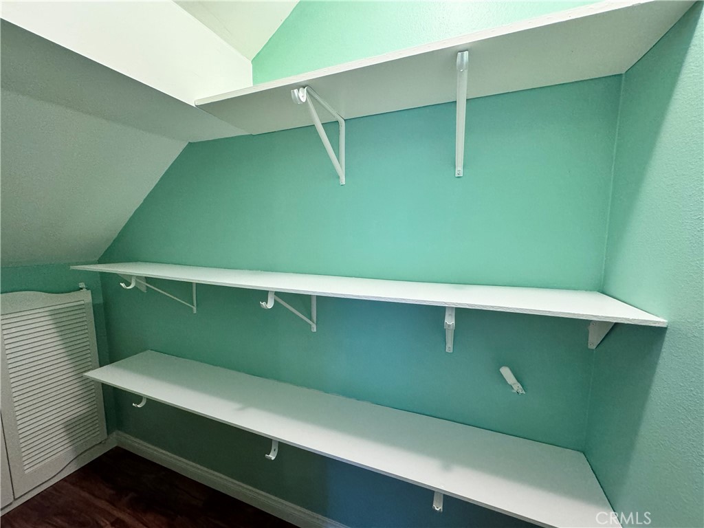 346 Miraleste Drive, Unit 301 San Pedro, CA 90732 - Photo 8 of 22 a close view of closet