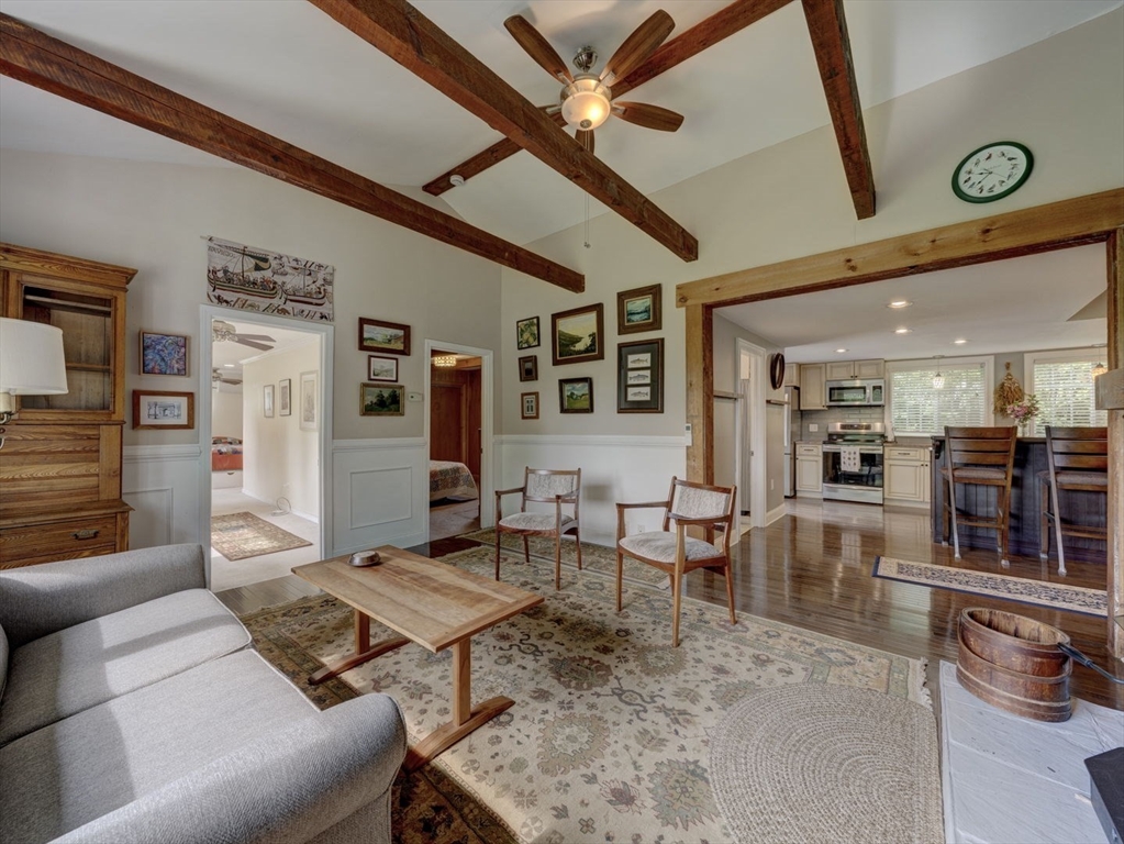 33-36 Overlook Road Holland, MA 01521 - Photo 19 of 38